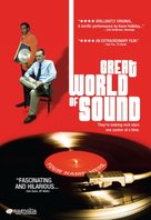 Great World of Sound - DVD movie cover (xs thumbnail)