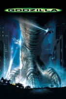Godzilla - poster (xs thumbnail)