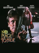 No Place to Hide - Movie Cover (xs thumbnail)