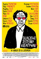 Why Are We Creative: The Centipede&#039;s Dilemma - Polish Movie Poster (xs thumbnail)