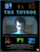 The Toybox - Movie Poster (xs thumbnail)