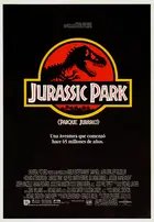 Jurassic Park Poster