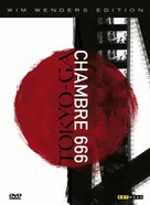 Chambre 666 - German DVD movie cover (xs thumbnail)