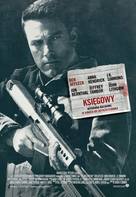 The Accountant - Polish Movie Poster (xs thumbnail)