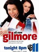 "Gilmore Girls" Poster