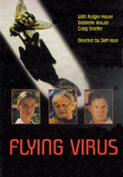 Flying Virus - DVD movie cover (xs thumbnail)