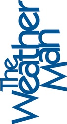 The Weather Man - Logo (xs thumbnail)