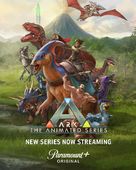 &quot;Ark: The Animated Series&quot; - Movie Poster (xs thumbnail)