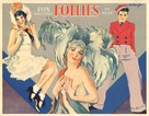 Fox Movietone Follies of 1929 - Movie Poster (xs thumbnail)