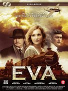 Eva - Belgian DVD movie cover (xs thumbnail)