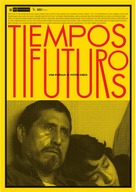 Tiempos Futuros - Mexican Movie Poster (xs thumbnail)