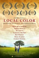 Local Color - Movie Poster (xs thumbnail)