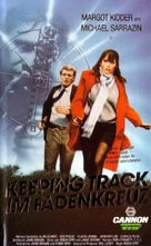 Keeping Track - German Movie Cover (xs thumbnail)