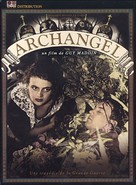 Archangel - French Movie Poster (xs thumbnail)