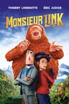 Missing Link - French Movie Cover (xs thumbnail)