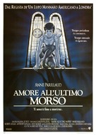 Innocent Blood - Italian Movie Poster (xs thumbnail)