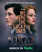 We Were the Lucky Ones - Movie Poster (xs thumbnail)