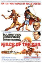 Kings of the Sun - Movie Poster (xs thumbnail)