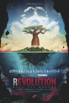 Revolution - Canadian Movie Poster (xs thumbnail)