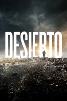 Desierto - Mexican Movie Cover (xs thumbnail)