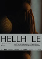 Hellhole - Dutch Movie Poster (xs thumbnail)