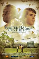 Master Harold... and the Boys - Movie Poster (xs thumbnail)