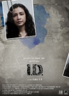 I.D. - Indian Movie Poster (xs thumbnail)