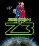 Zenon: Z3 - poster (xs thumbnail)