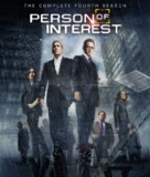 &quot;Person of Interest&quot; - Blu-Ray movie cover (xs thumbnail)