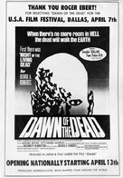 Dawn of the Dead - poster (xs thumbnail)