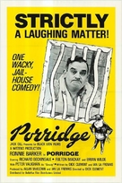 Porridge - Movie Poster (xs thumbnail)