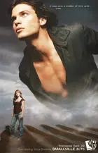 "Smallville" Poster