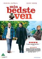 Mon meilleur ami - Danish DVD movie cover (xs thumbnail)