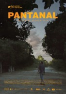 Pantanal - Argentinian Movie Poster (xs thumbnail)