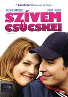Fever Pitch - Hungarian Movie Cover (xs thumbnail)