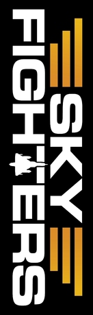 Les chevaliers du ciel - Logo (xs thumbnail)