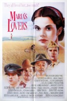 Maria&#039;s Lovers - Movie Poster (xs thumbnail)