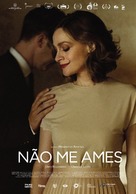 Love Me Not - Portuguese Movie Poster (xs thumbnail)