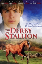 The Derby Stallion - Movie Cover (xs thumbnail)