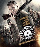 War Pigs - Finnish Blu-Ray movie cover (xs thumbnail)