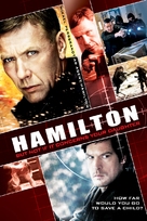 Hamilton 2: Men inte om det g&auml;ller din dotter - DVD movie cover (xs thumbnail)