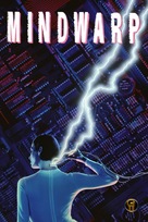 Mindwarp - DVD movie cover (xs thumbnail)