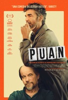 Puan - Mexican Movie Poster (xs thumbnail)