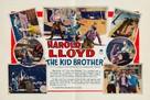The Kid Brother - poster (xs thumbnail)