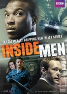 Inside Men - DVD movie cover (xs thumbnail)