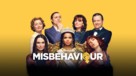 Misbehaviour - poster (xs thumbnail)