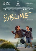 Sublime - Mexican Movie Poster (xs thumbnail)