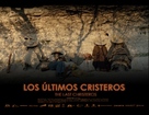 Los &uacute;ltimos cristeros - Mexican Movie Poster (xs thumbnail)