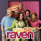 &quot;That&#039;s So Raven&quot; - Brazilian Movie Poster (xs thumbnail)