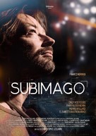 Subimago - French Movie Poster (xs thumbnail)